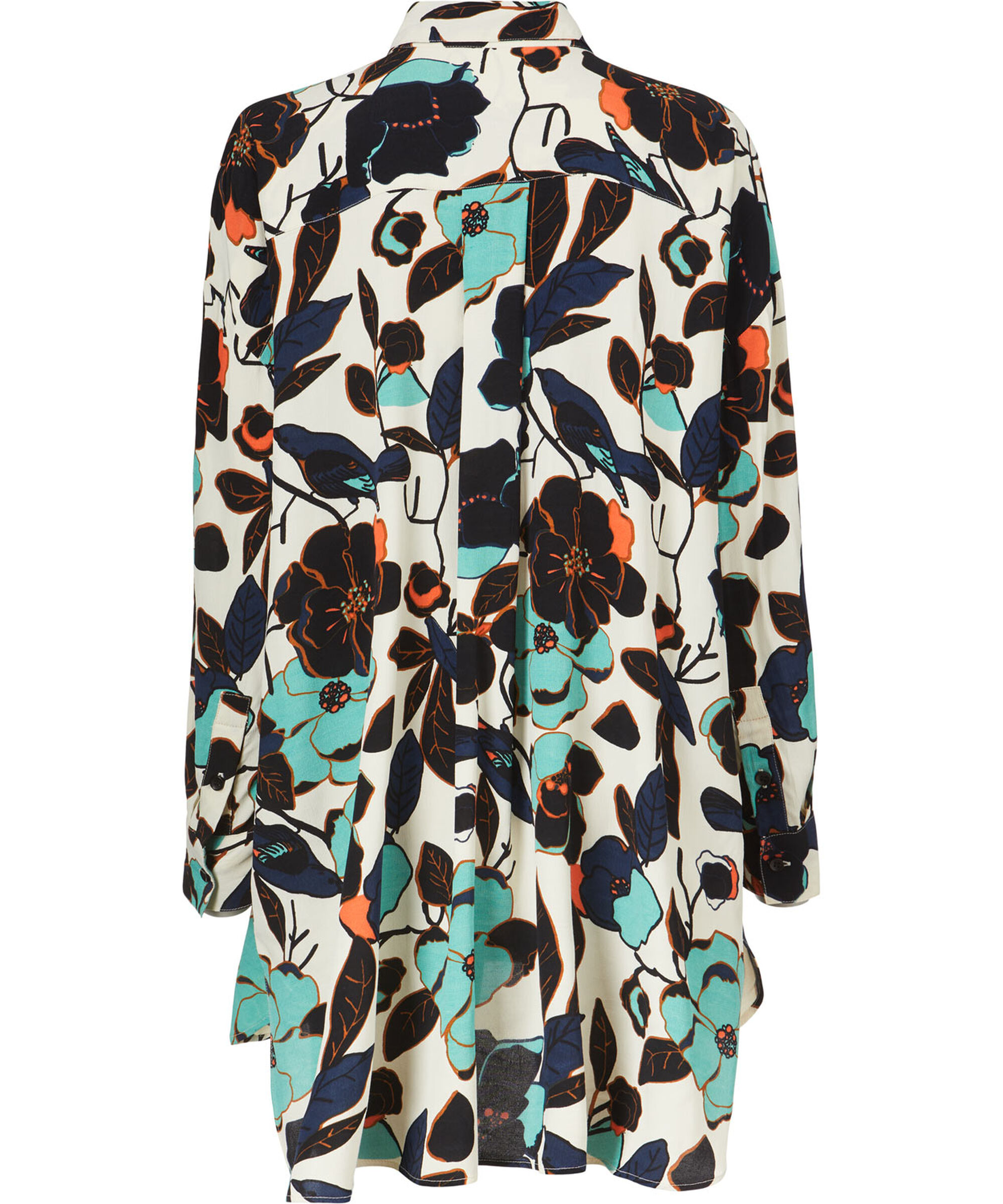 IVETTA SKJORTA, Feldspar