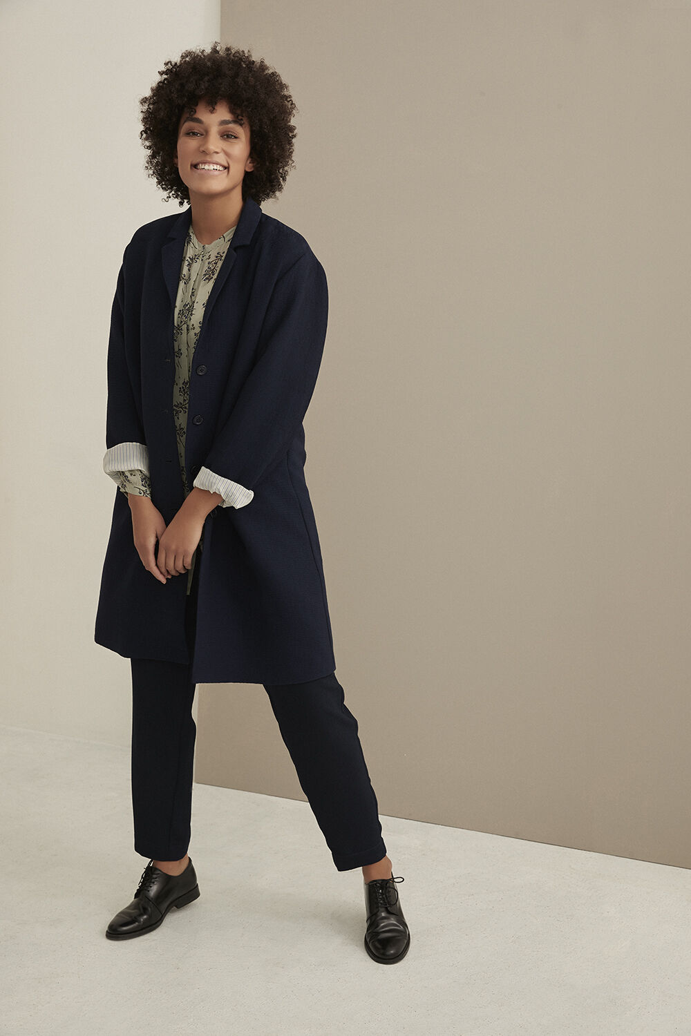 IANA SKJORTA, Desert sage