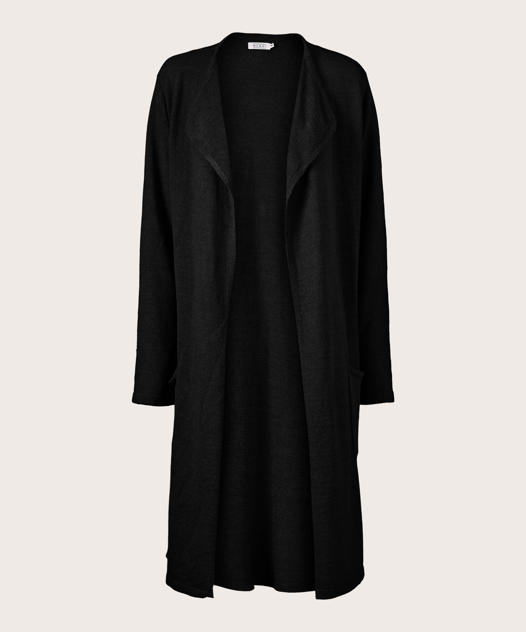 LAKSHMI KOFTA, Black