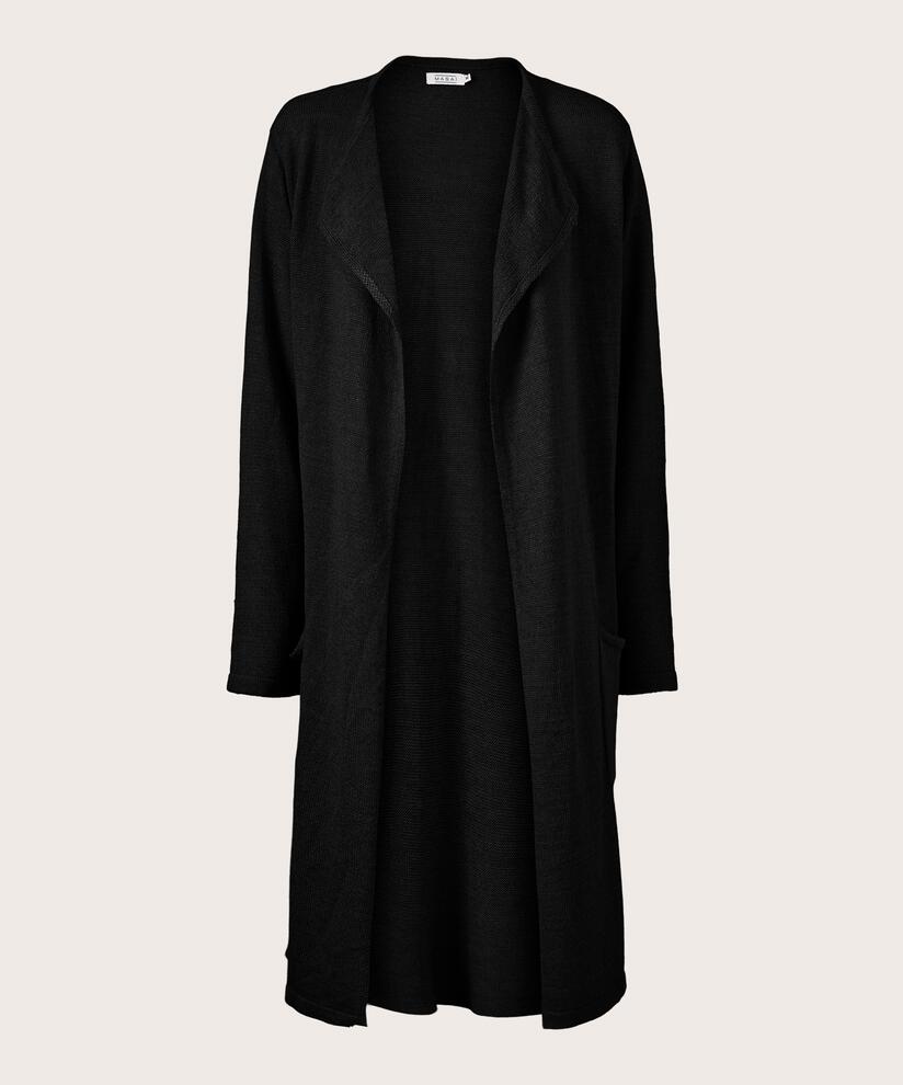 LAKSHMI KOFTA, Black