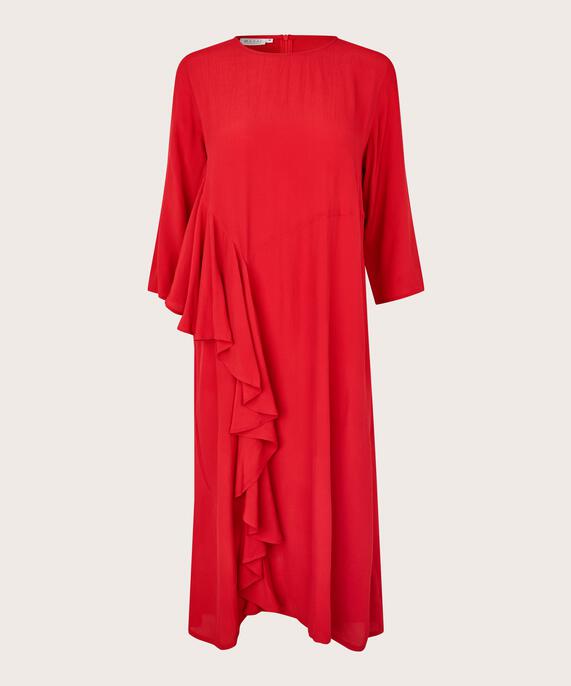 Nivelli Klänning, Scarlet Sage