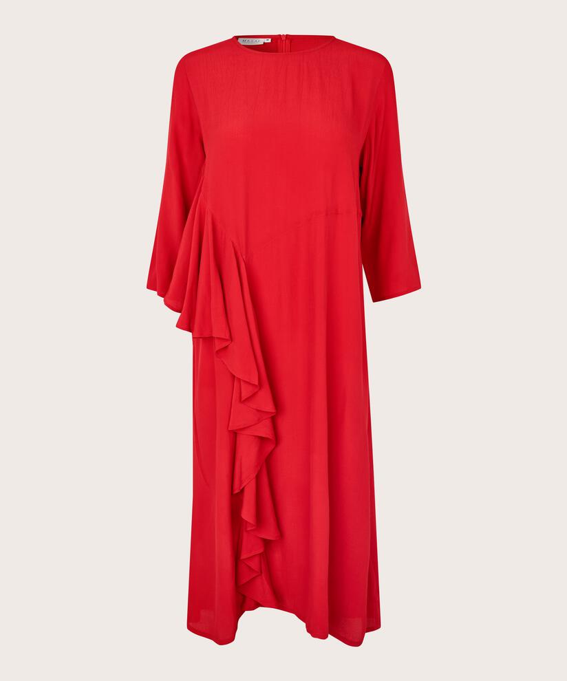Nivelli Klänning, Scarlet Sage