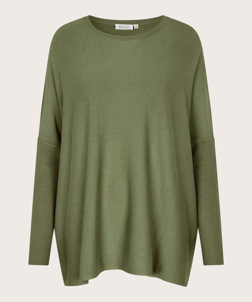 Fanasi Topp, D. Lichen Green