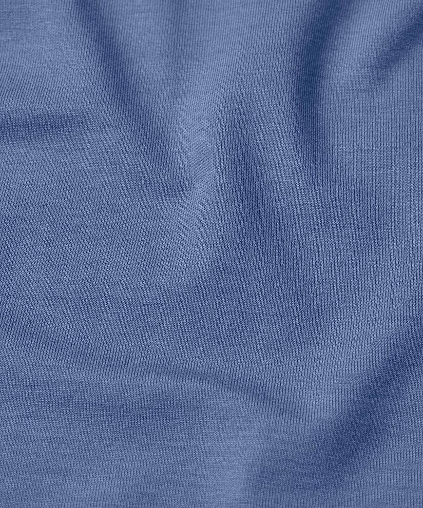 Elisa JERSEY Topp, Bijou Blue
