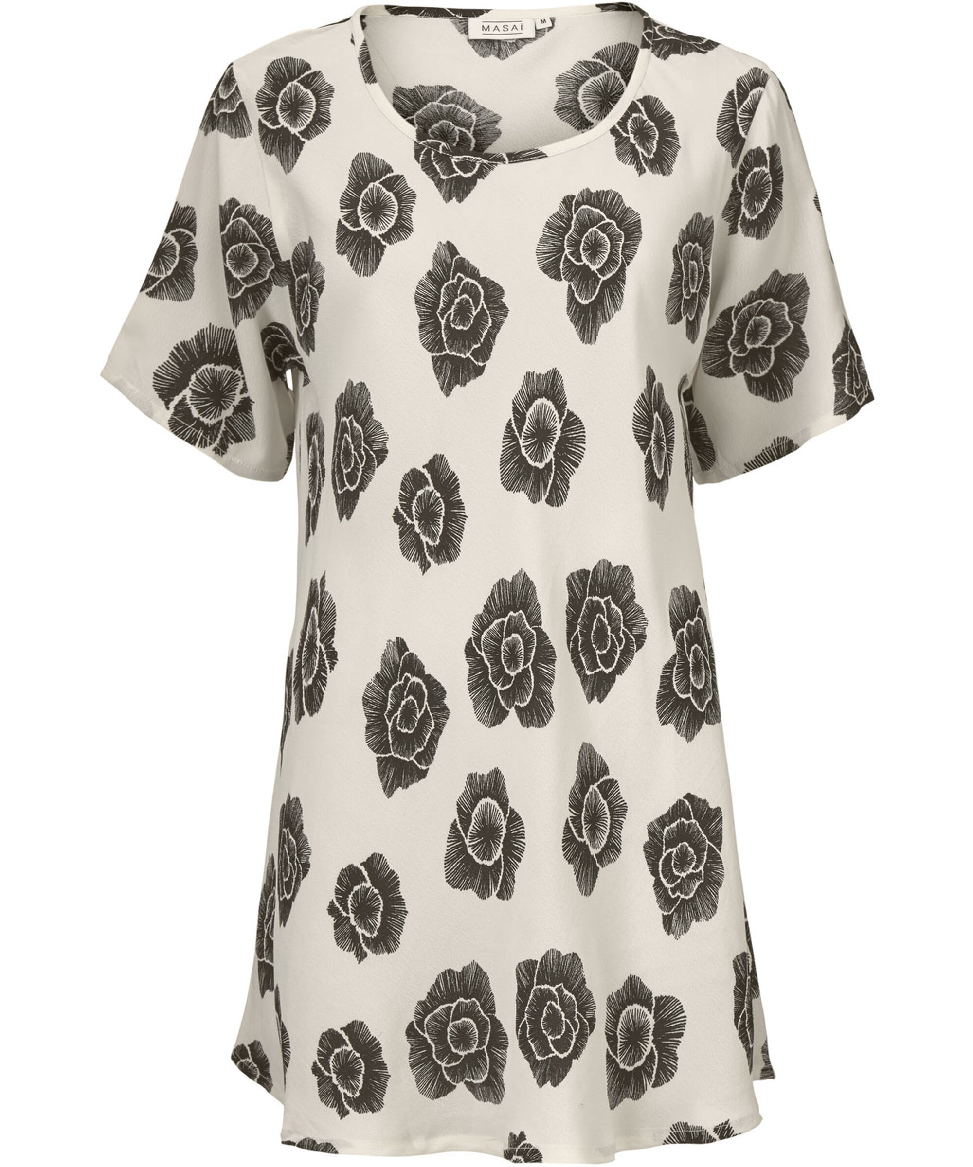 Klara TOPP, Black