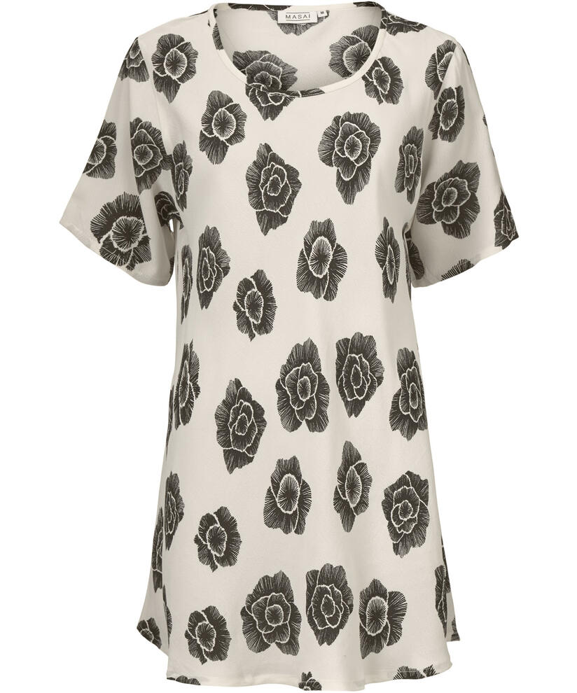 Klara TOPP, Black