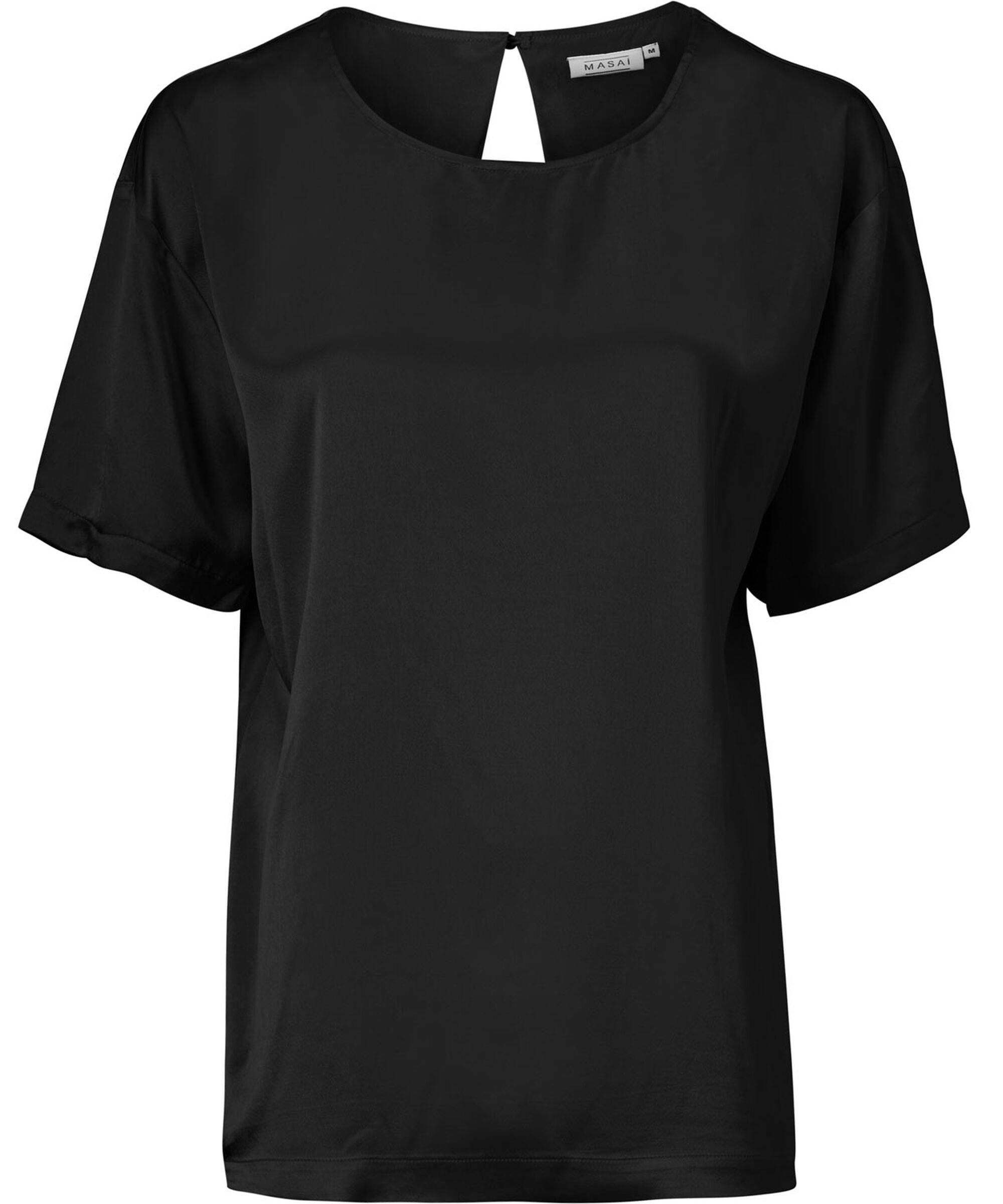 DADIRA TOPP, Black