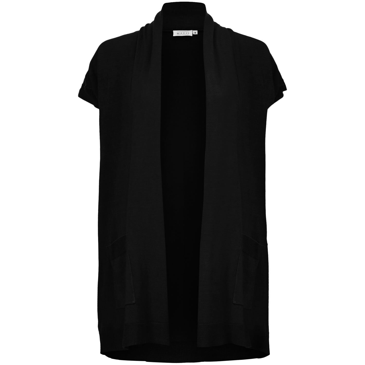 LEENA V&Auml;ST, Black