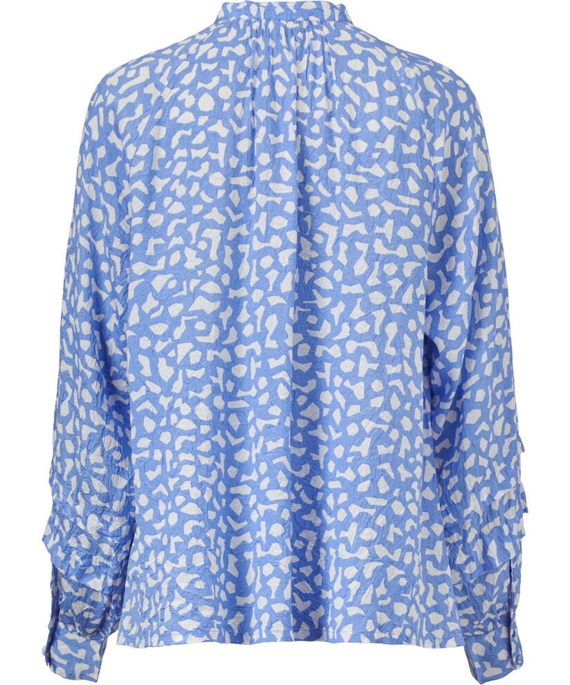 BINNY BLUS, Granada Sky