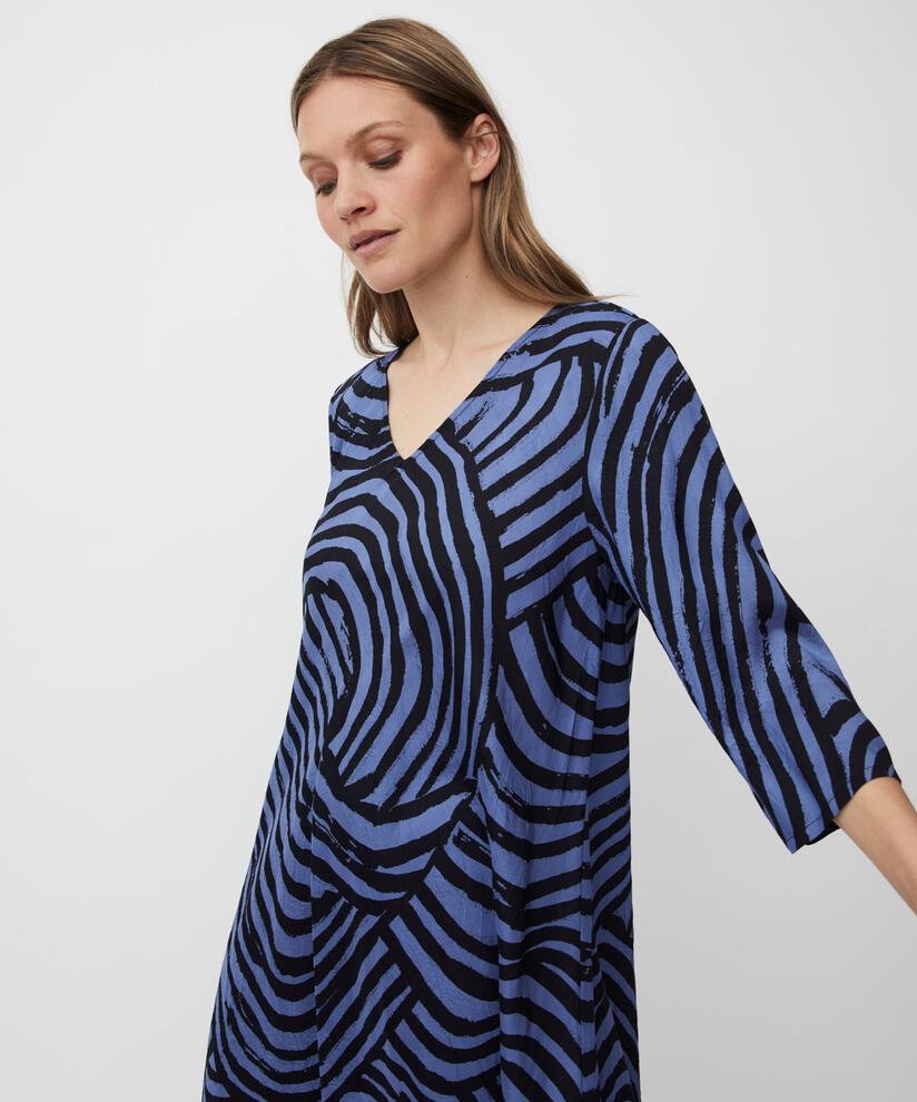 Norelle Klänning, Bijou Blue