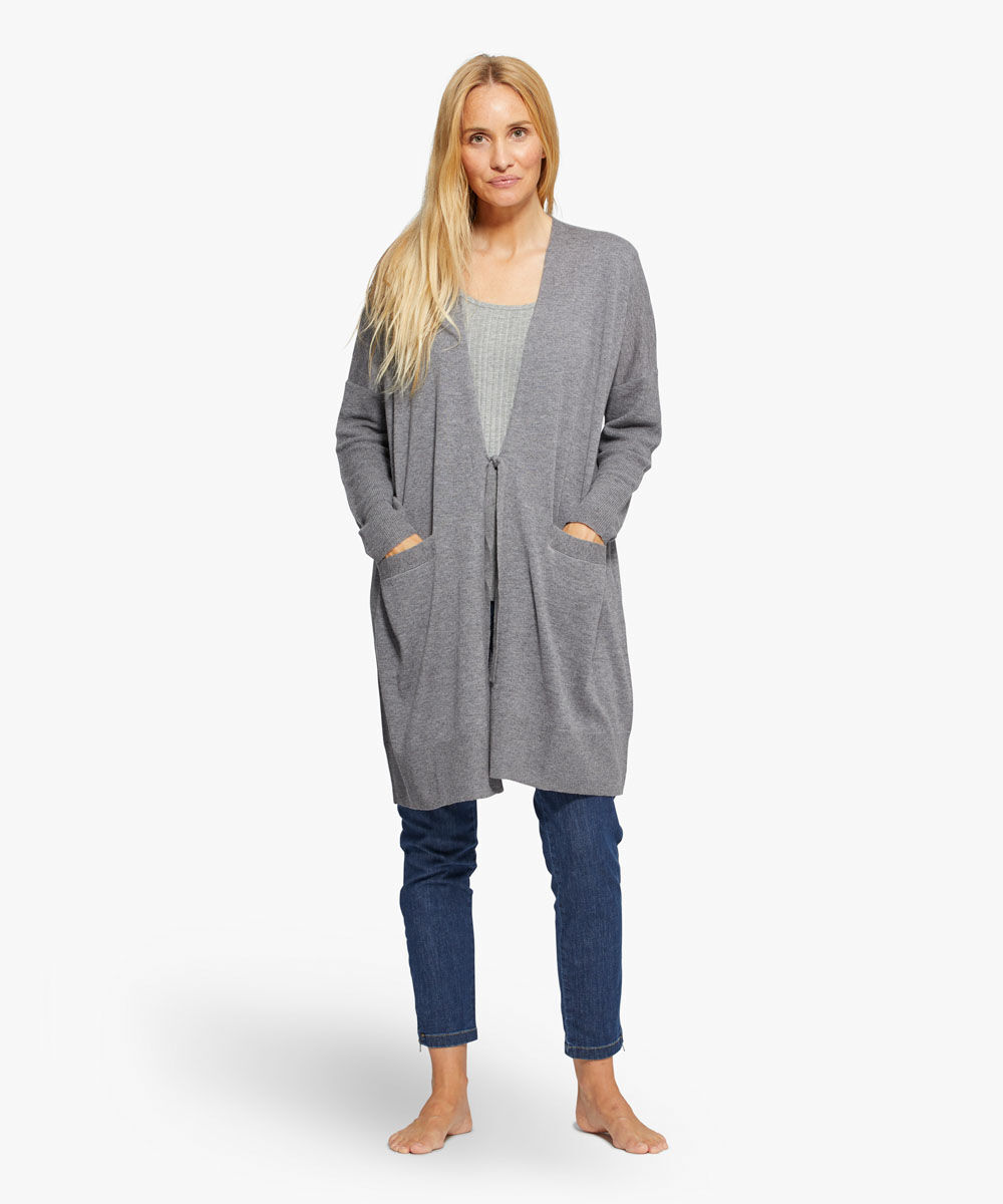 LUCY KOFTA, M. Grey mel.