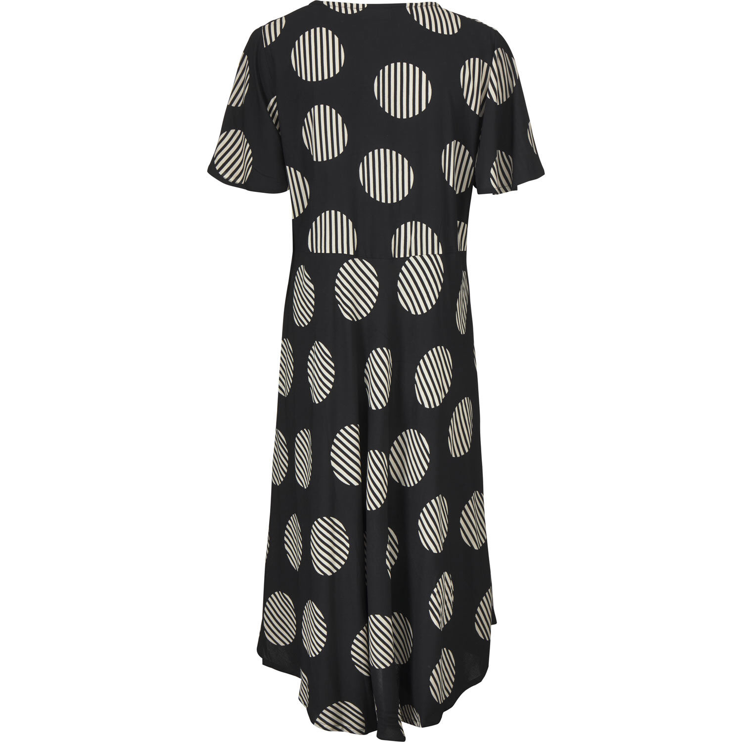 NANETTE KL&Auml;NNING, Black