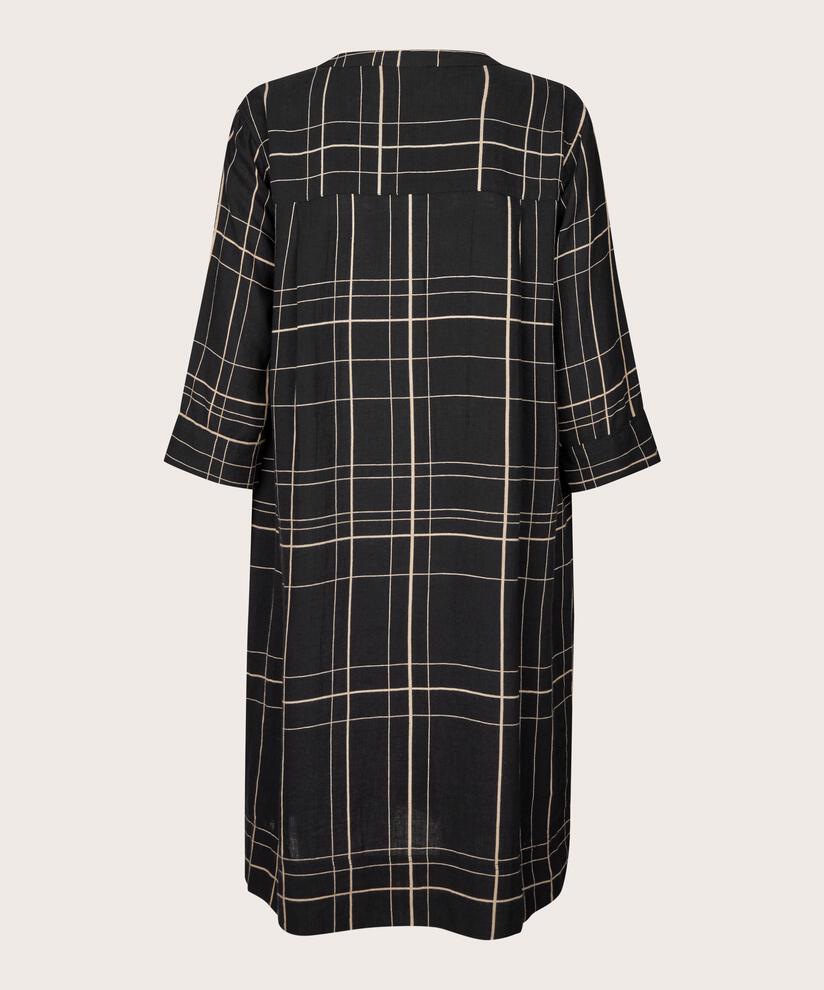 Nokolo Klänning, Black