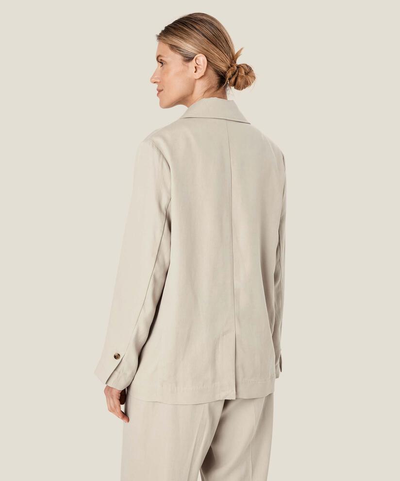 Jolinas Jacka, Silver Cloud