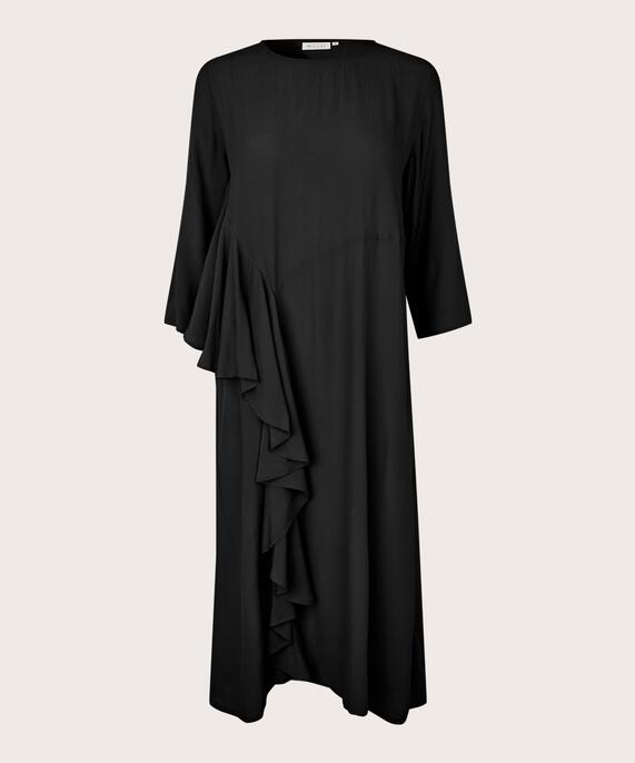 Nivelli Klänning, Black