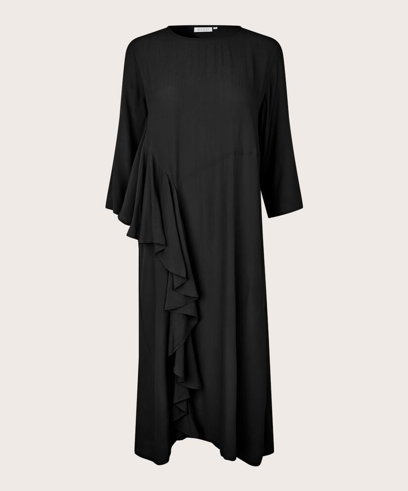Nivelli Klänning, Black