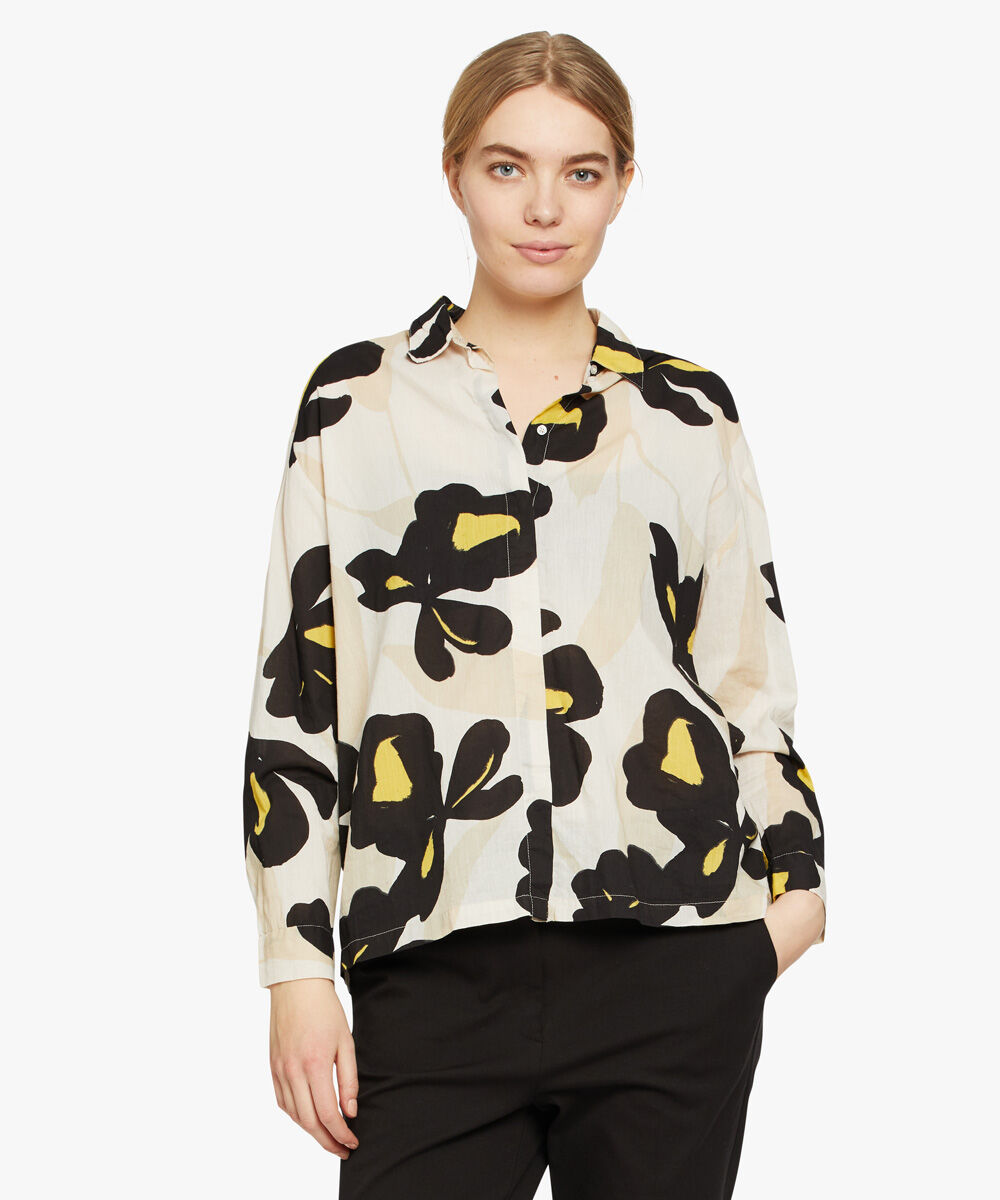 IBILLA SKJORTA, Sauterne