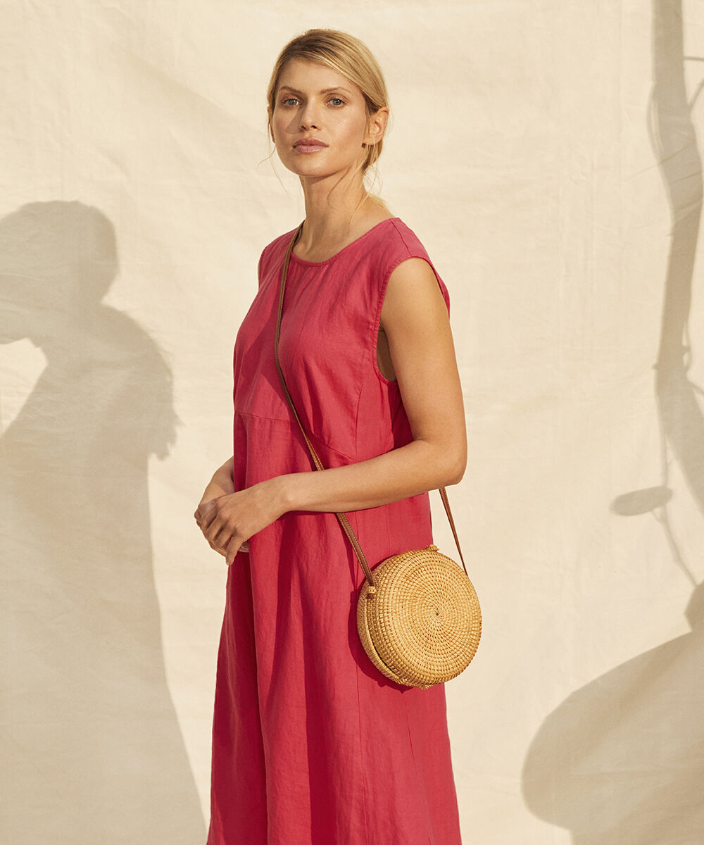 RANDA V&Auml;SKA, Natural