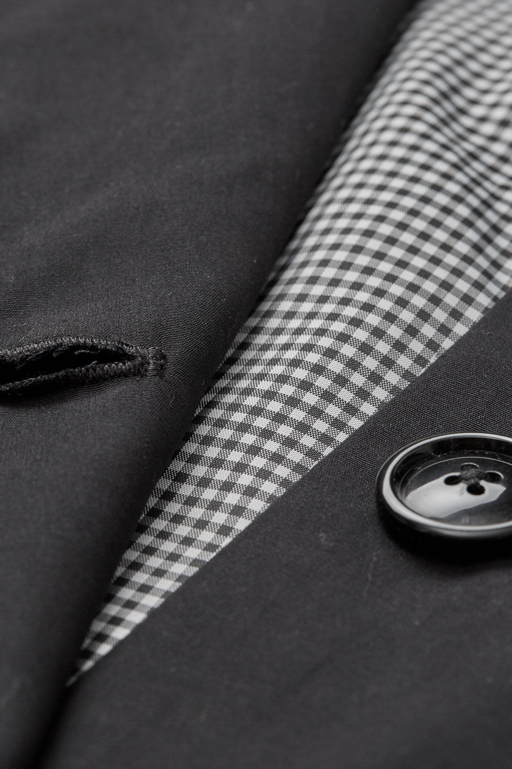 Teresa Kappa , Black