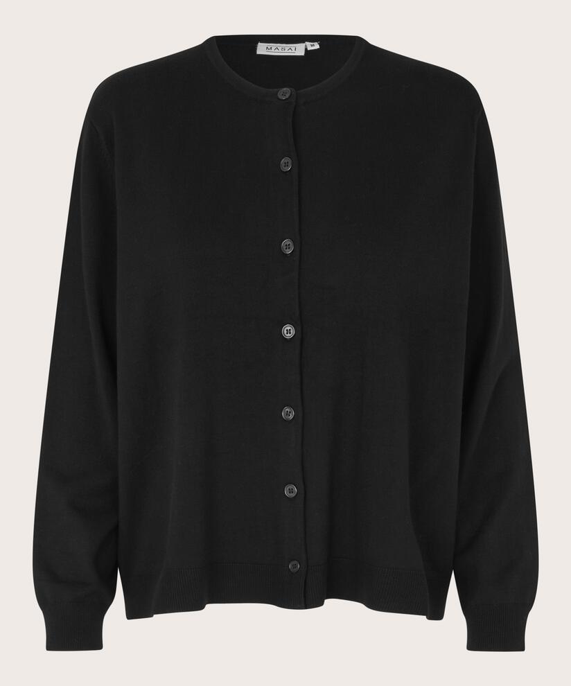 Lariba Kofta, Black