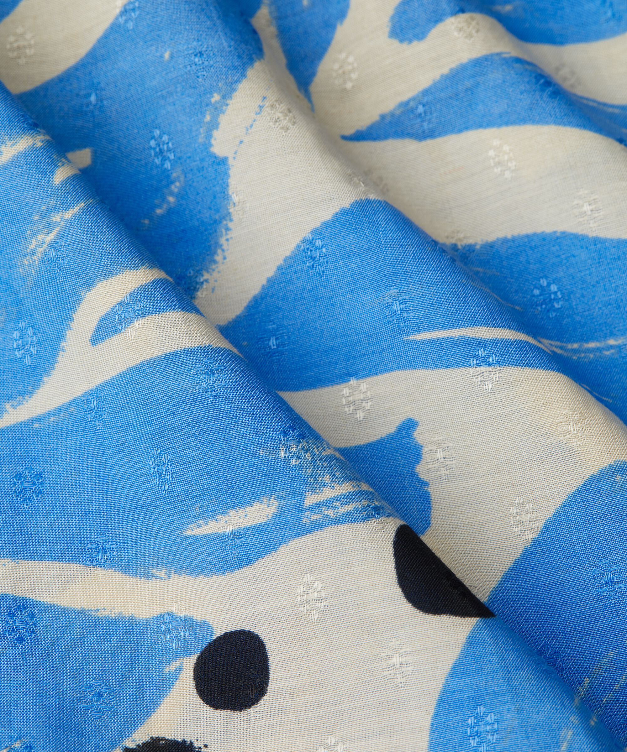 Nabha Klänning, Marina