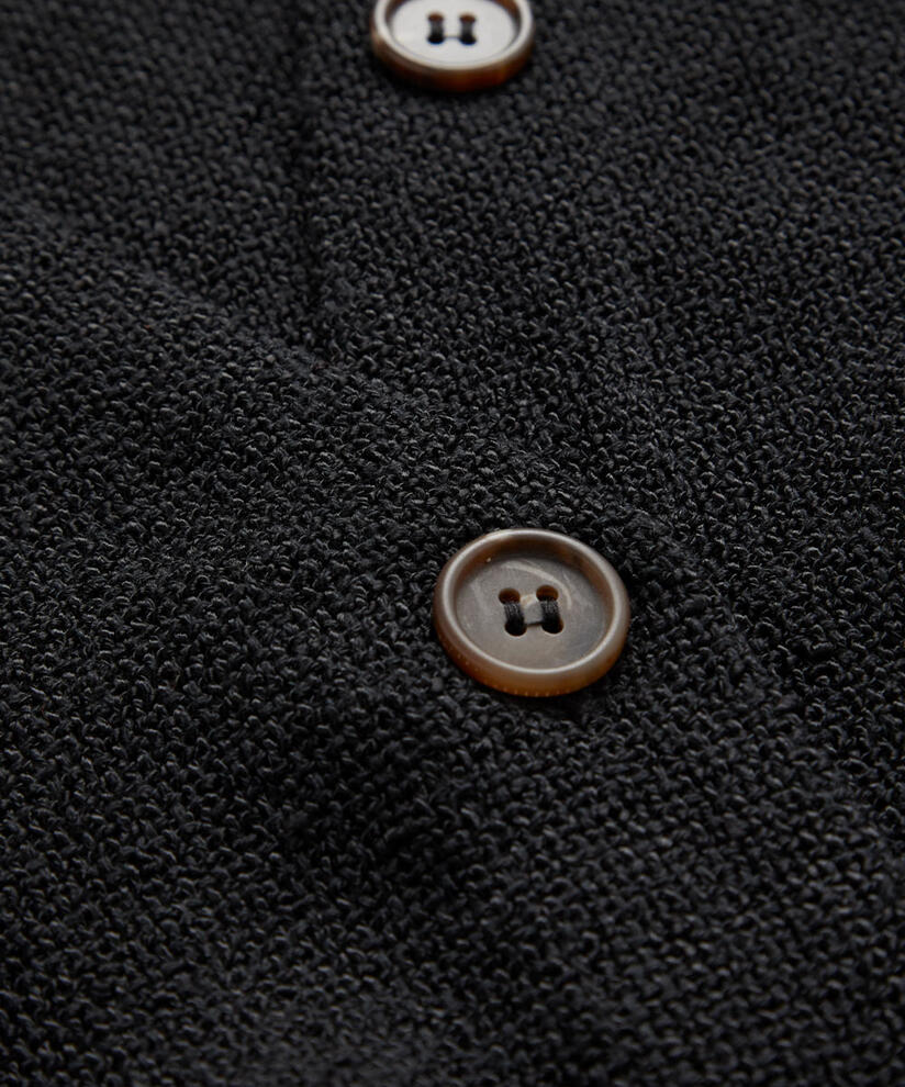 JAY VÄST, Black