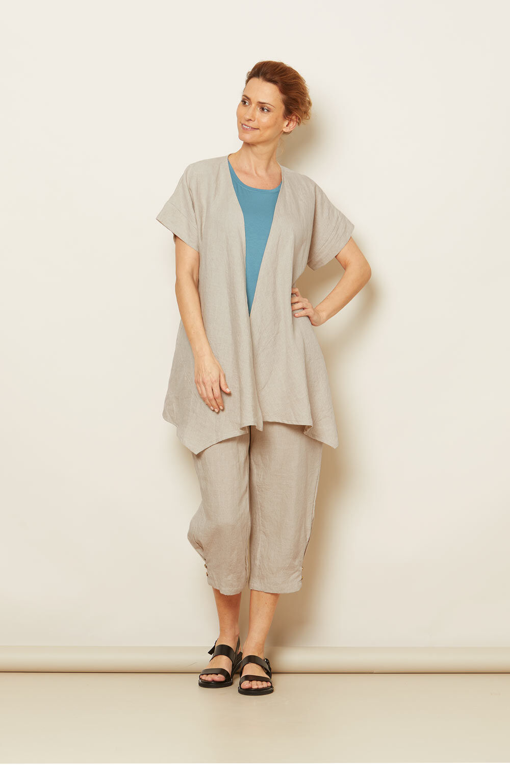 JACINDI JACKA, Natural