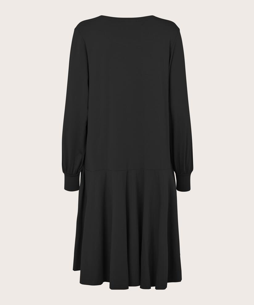 Noassa JERSEY Klänning, Black
