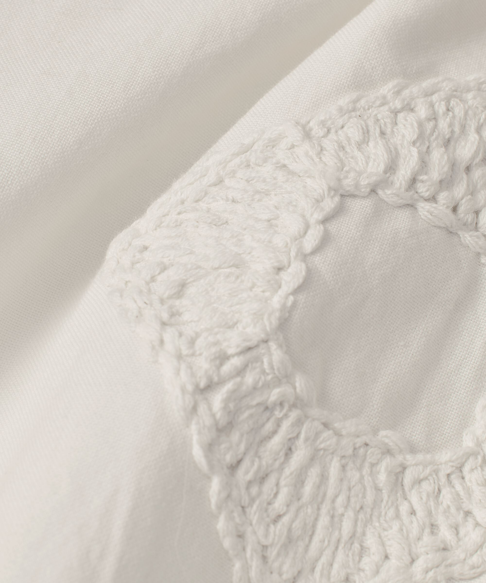 Inanne Skjorta, Jet Stream