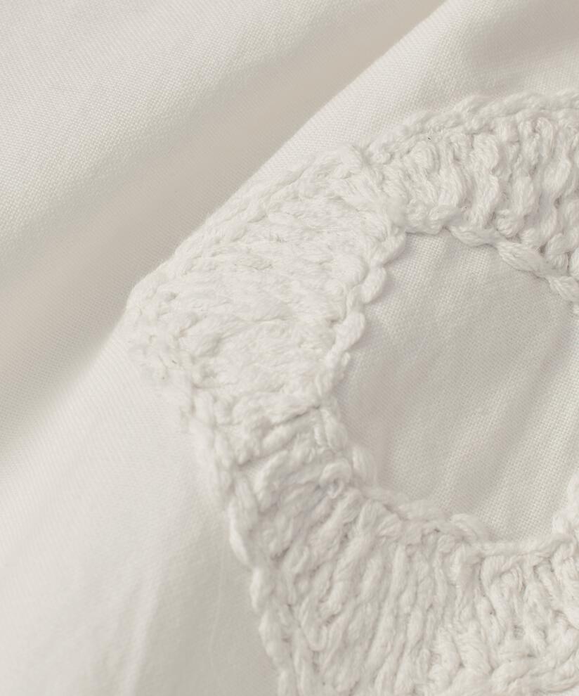 Inanne Skjorta, Jet Stream