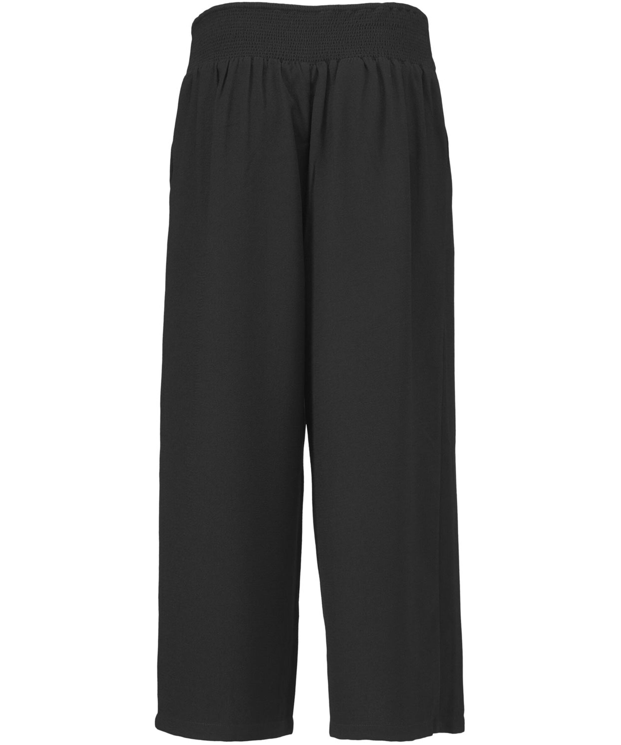 PUSNA CULOTTE, Black