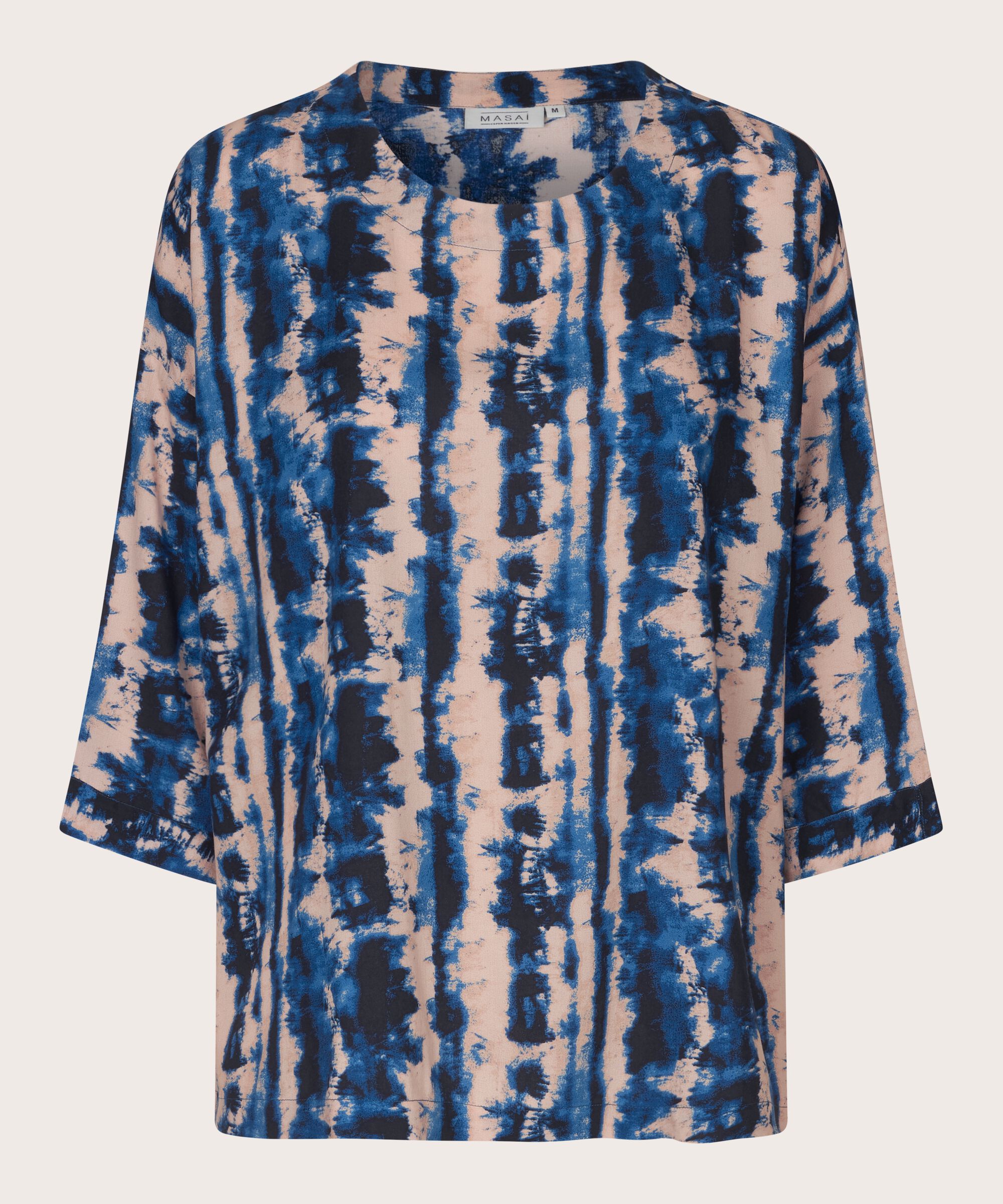 Becca Blus, Navy Peony