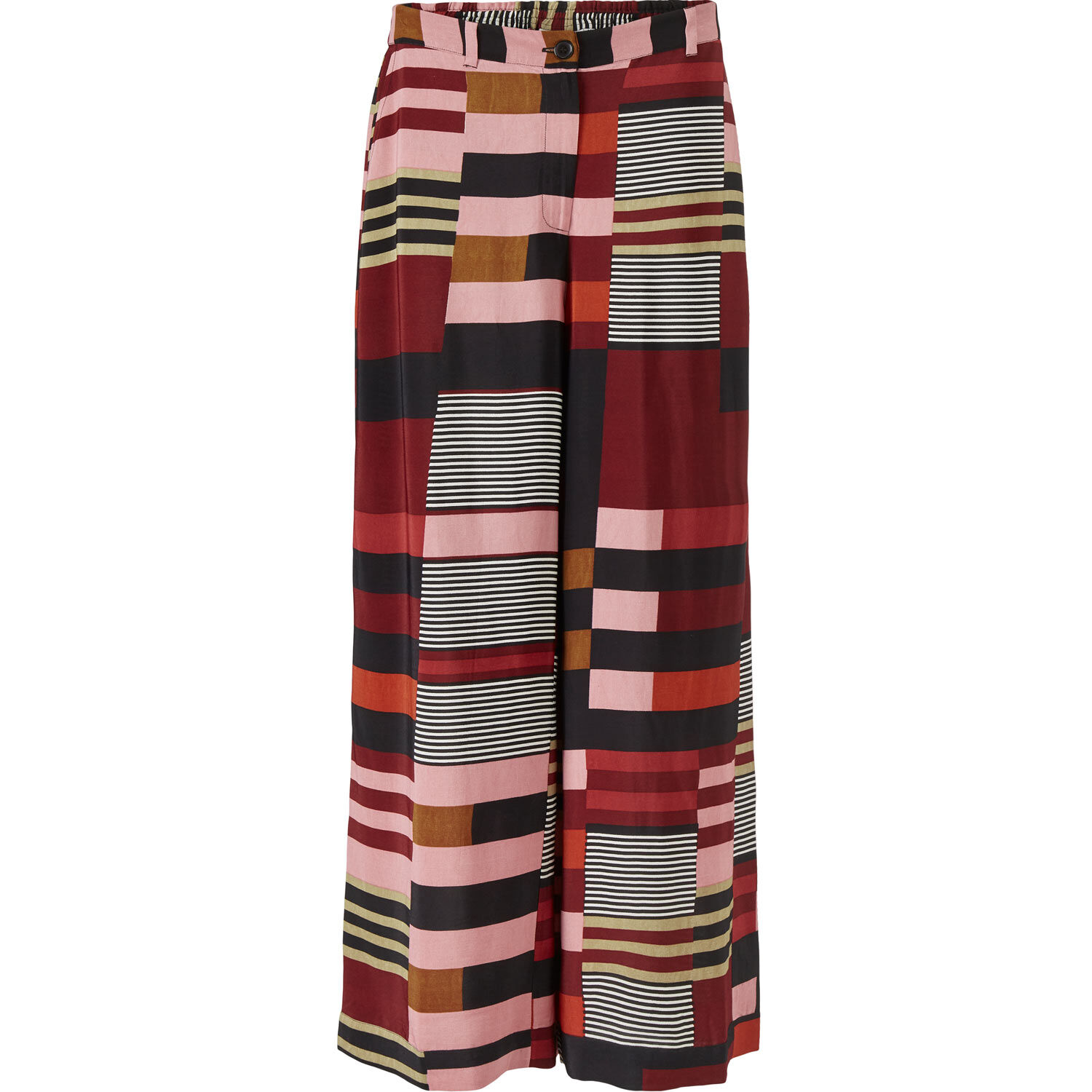 PERINUS BYXOR, Chilli Pepper