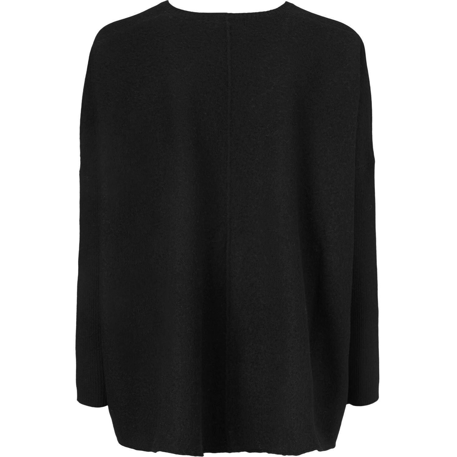 FRITZI TOPP, Black