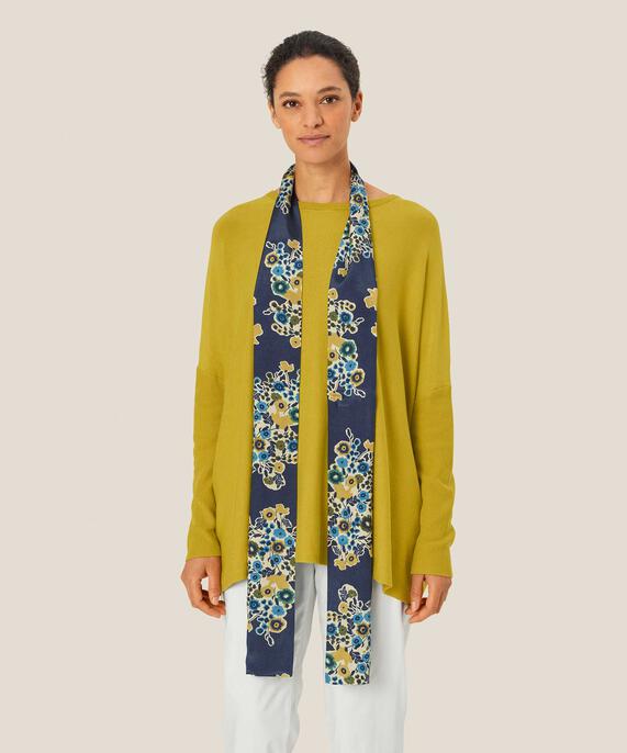 Alo Scarf, Mood Indigo