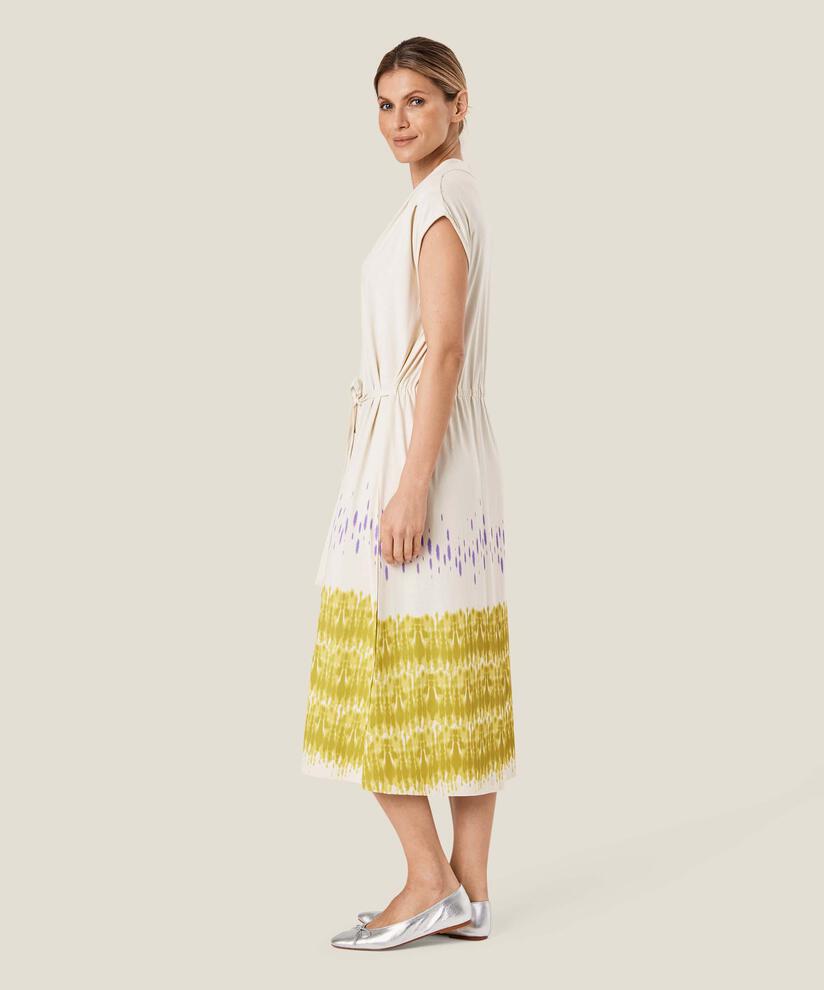 Otalia JERSEY Klänning, Lentil Sprout
