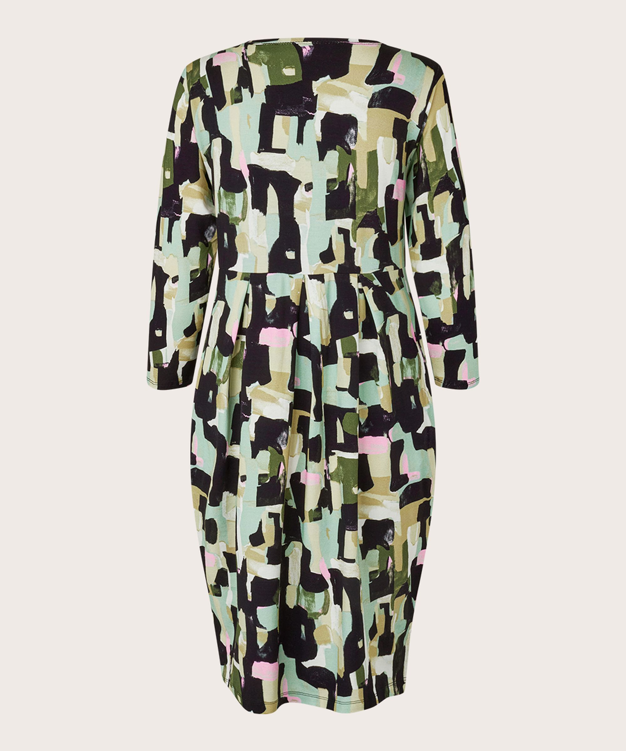 Noma JERSEY Klänning, Frosty Green