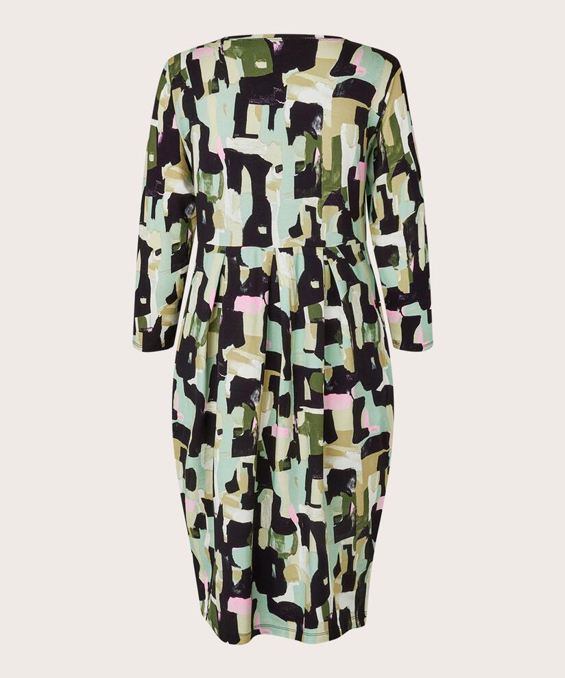 Noma JERSEY Klänning, Frosty Green