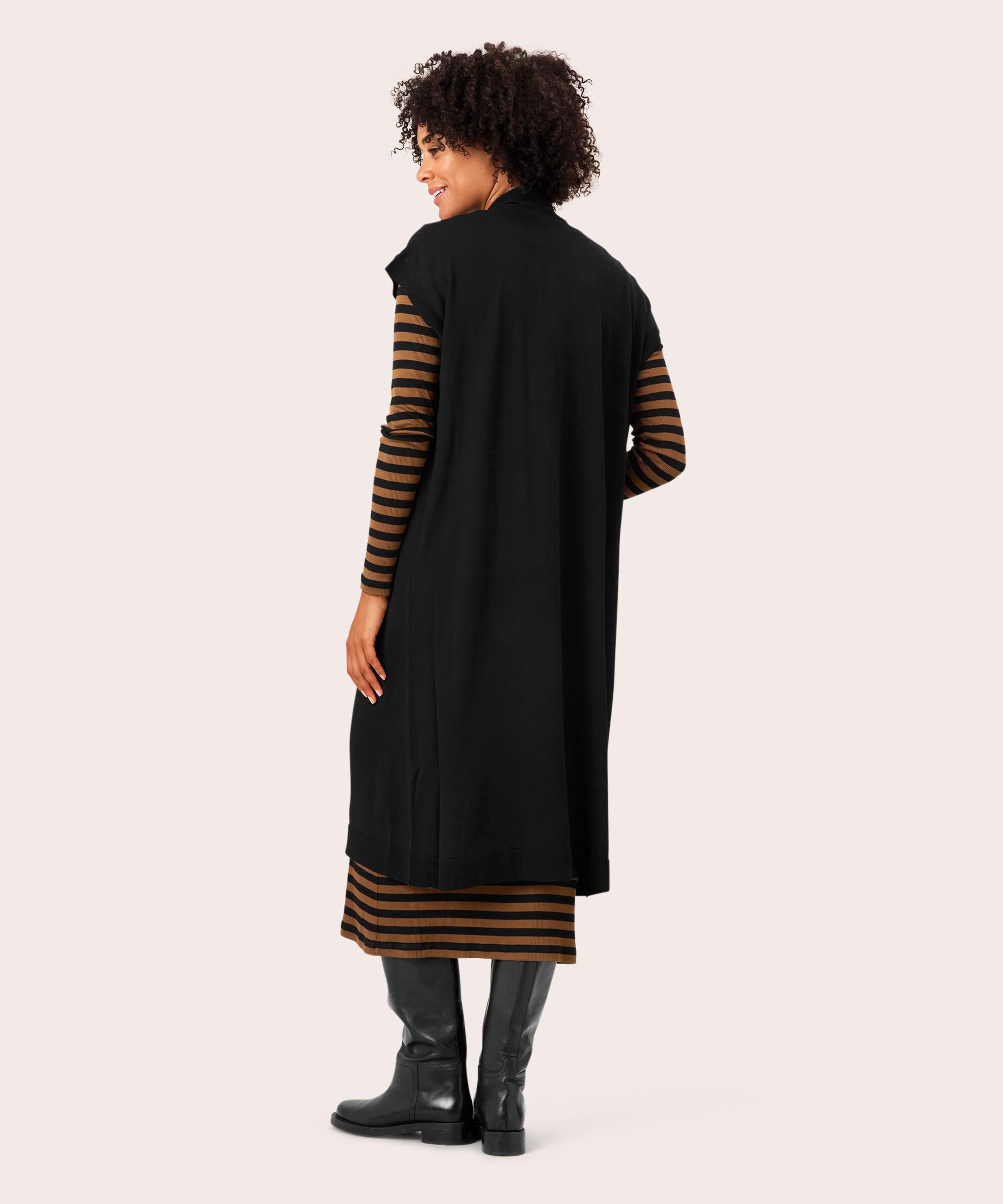 LEE KOFTA, Black