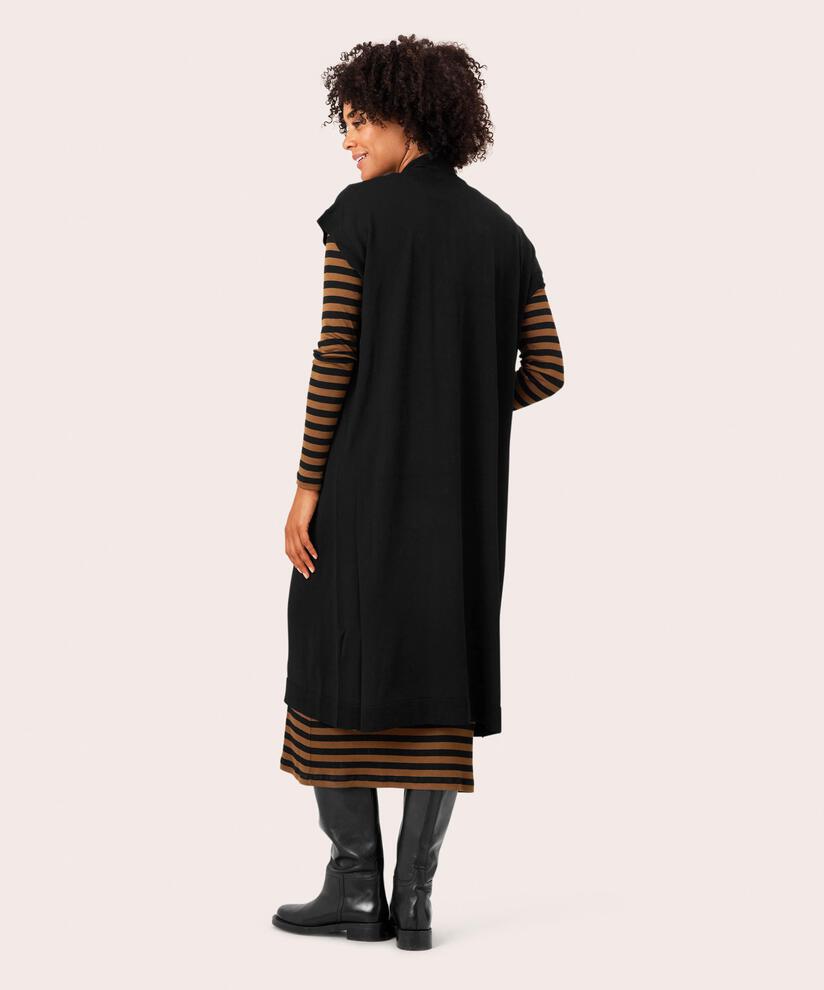 LEE KOFTA, Black