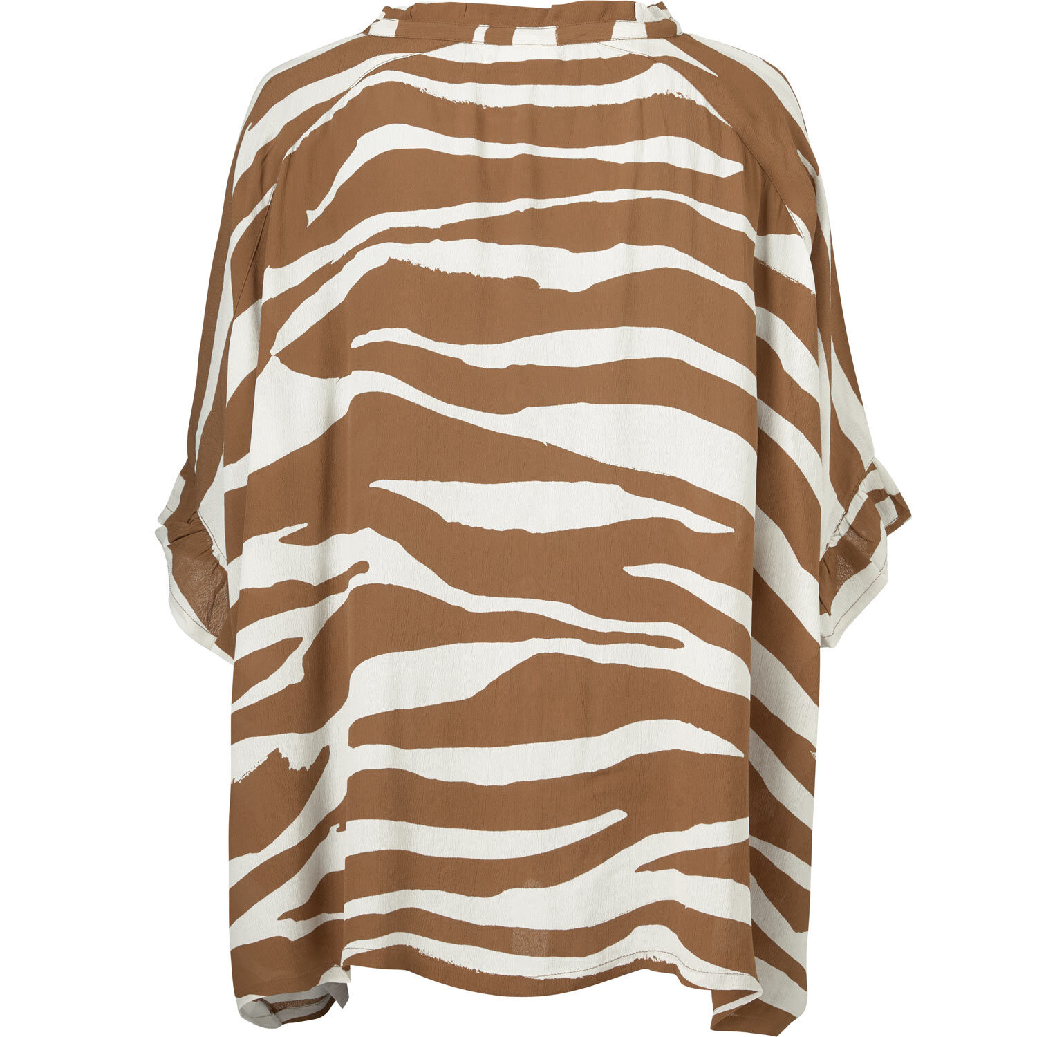 Ioya SKJORTA, Chipmunk