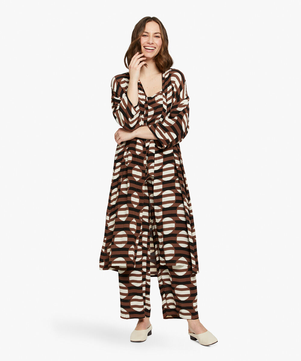 JOSSLA JACKA, Tiramisu