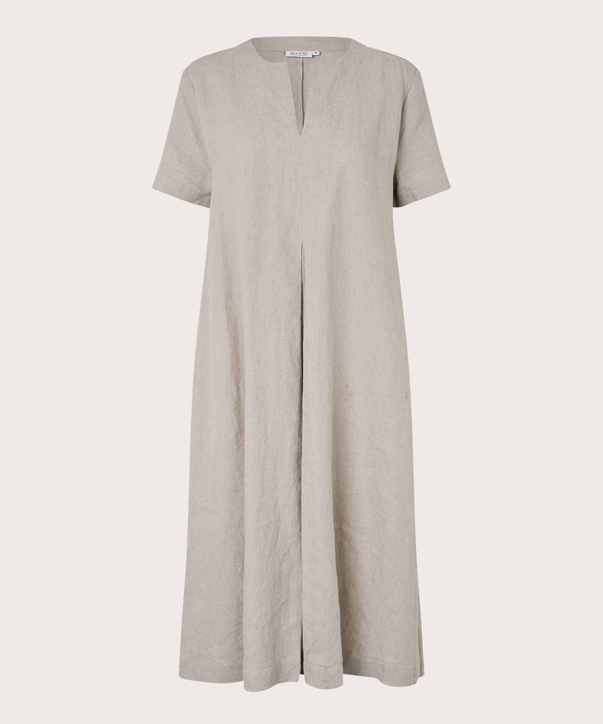 Nipani Klänning, Natural