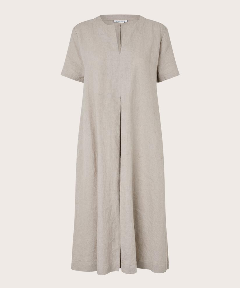 Nipani Klänning, Natural