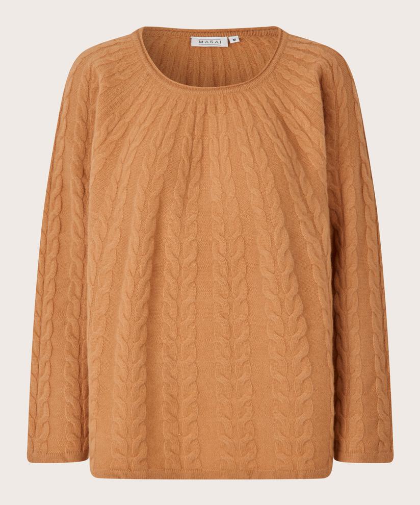 Faylah Topp, Bisquit