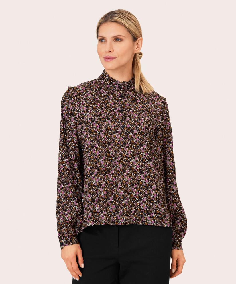 Bidun Top, Dusky Orchid