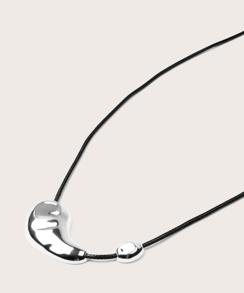 Rainan Halsband, Silver