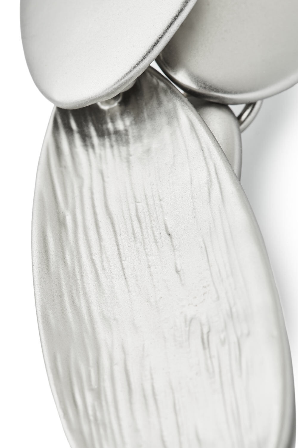 ROSINA &Ouml;HRH&Auml;NGEN, Silver