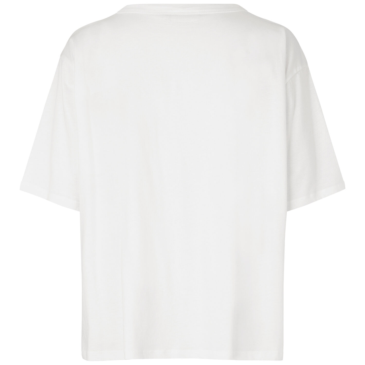 Doreann JERSEY Topp, White