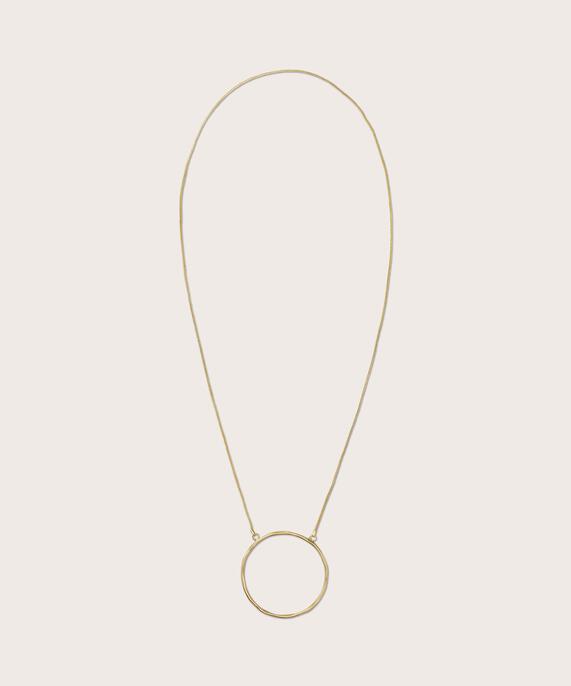 Rebeccan Halsband, Gold